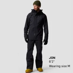 Cottonwoods LT Xpore 3L Jacket - Men's