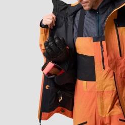 Cottonwoods LT Xpore 3L Jacket - Men's
