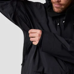 Cottonwoods LT Xpore 3L Jacket - Men's