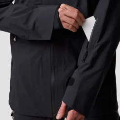 Cottonwoods LT Xpore 3L Jacket - Men's