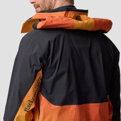 Cottonwoods LT Xpore 3L Jacket - Men's