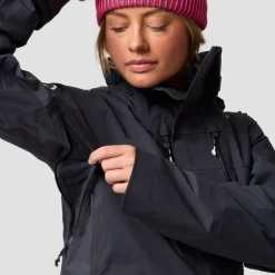 Cottonwoods LT Xpore 3L Jacket - Women's