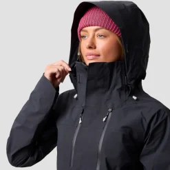 Cottonwoods LT Xpore 3L Jacket - Women's