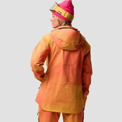 Cottonwoods LT Xpore 3L Jacket - Women's