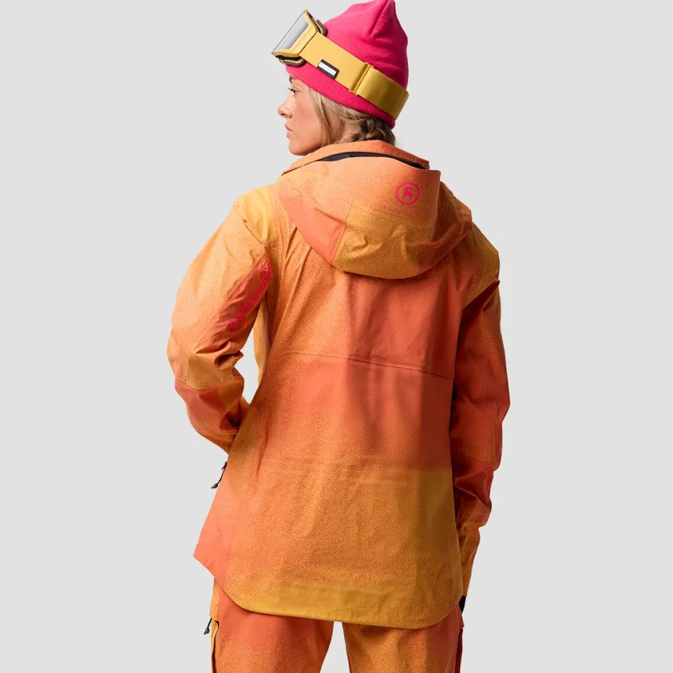 Cottonwoods LT Xpore 3L Jacket - Women's