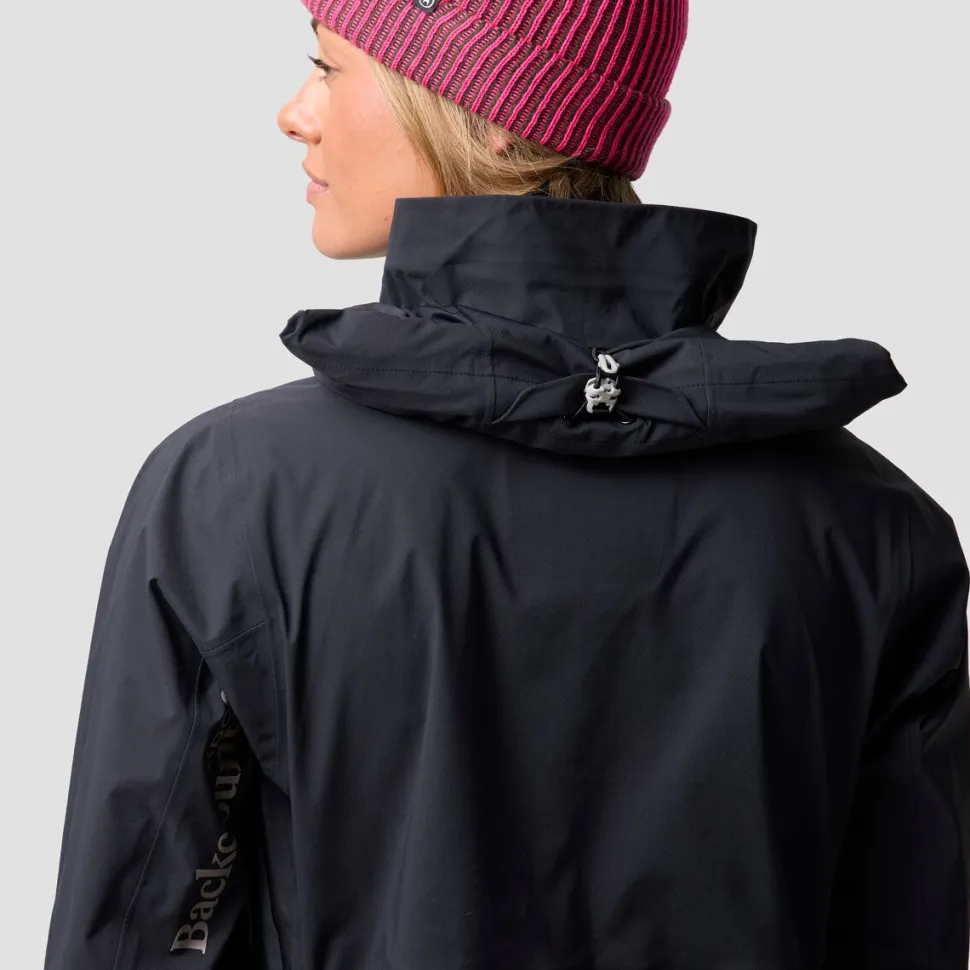 Cottonwoods LT Xpore 3L Jacket - Women's