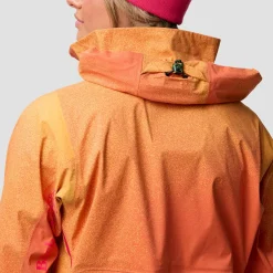 Cottonwoods LT Xpore 3L Jacket - Women's