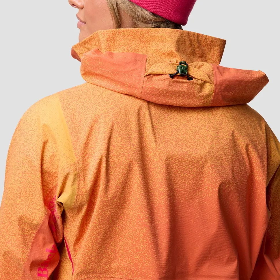 Cottonwoods LT Xpore 3L Jacket - Women's