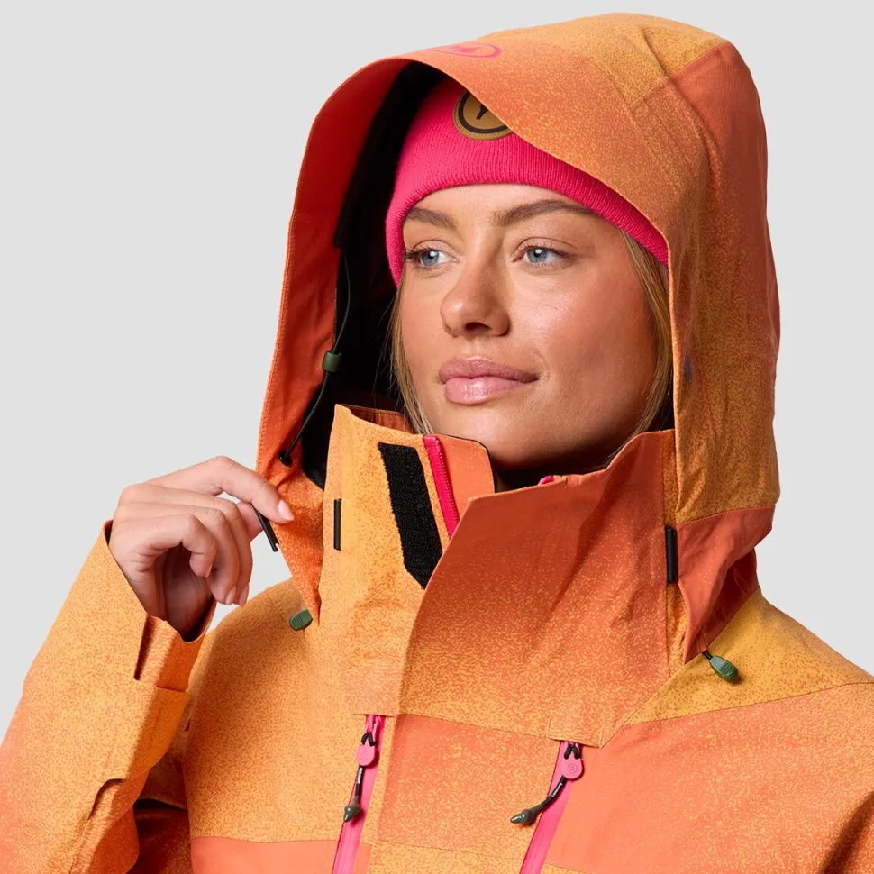 Cottonwoods LT Xpore 3L Jacket - Women's