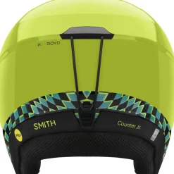 Counter Mips Helmet - Kids'
