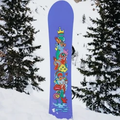 Counterbalance Snowboard - 2026