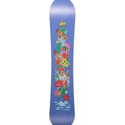 Counterbalance Snowboard - 2026