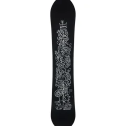 Counterbalance Snowboard - 2026