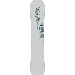 Counterbalance Snowboard - 2026