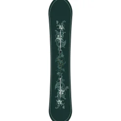 Counterbalance Snowboard - 2026