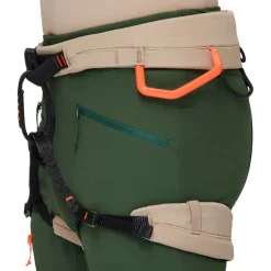 Courmayeur SO Pant - Men's