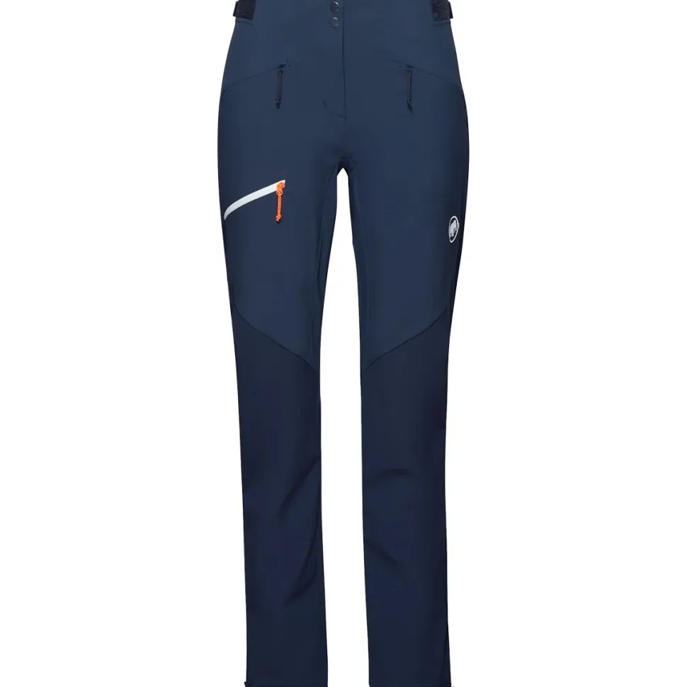 Courmayeur SO Pant - Women's