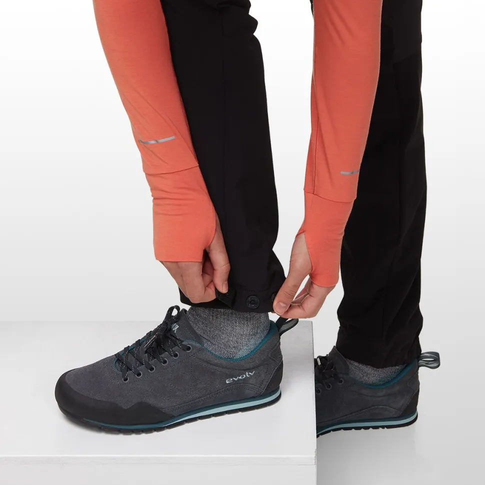 Courmayeur SO Pant - Women's