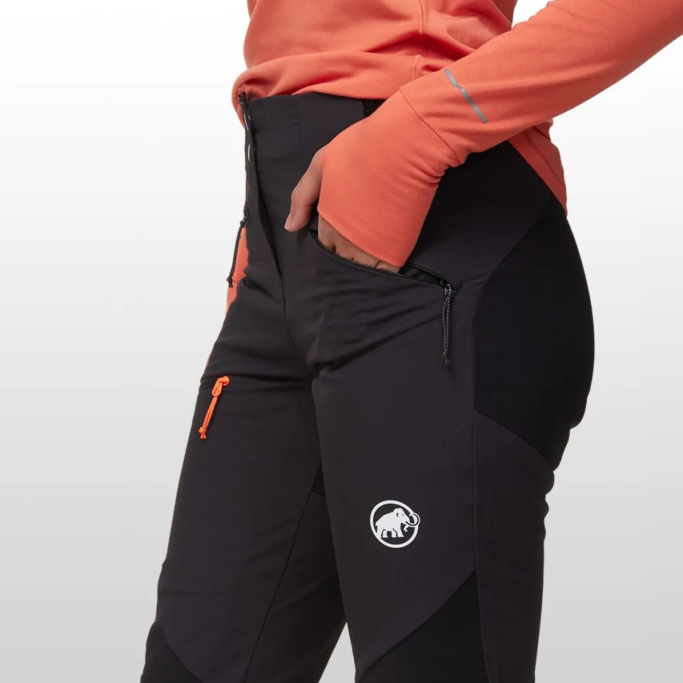 Courmayeur SO Pant - Women's