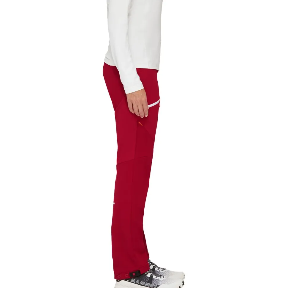 Courmayeur SO Pant - Women's