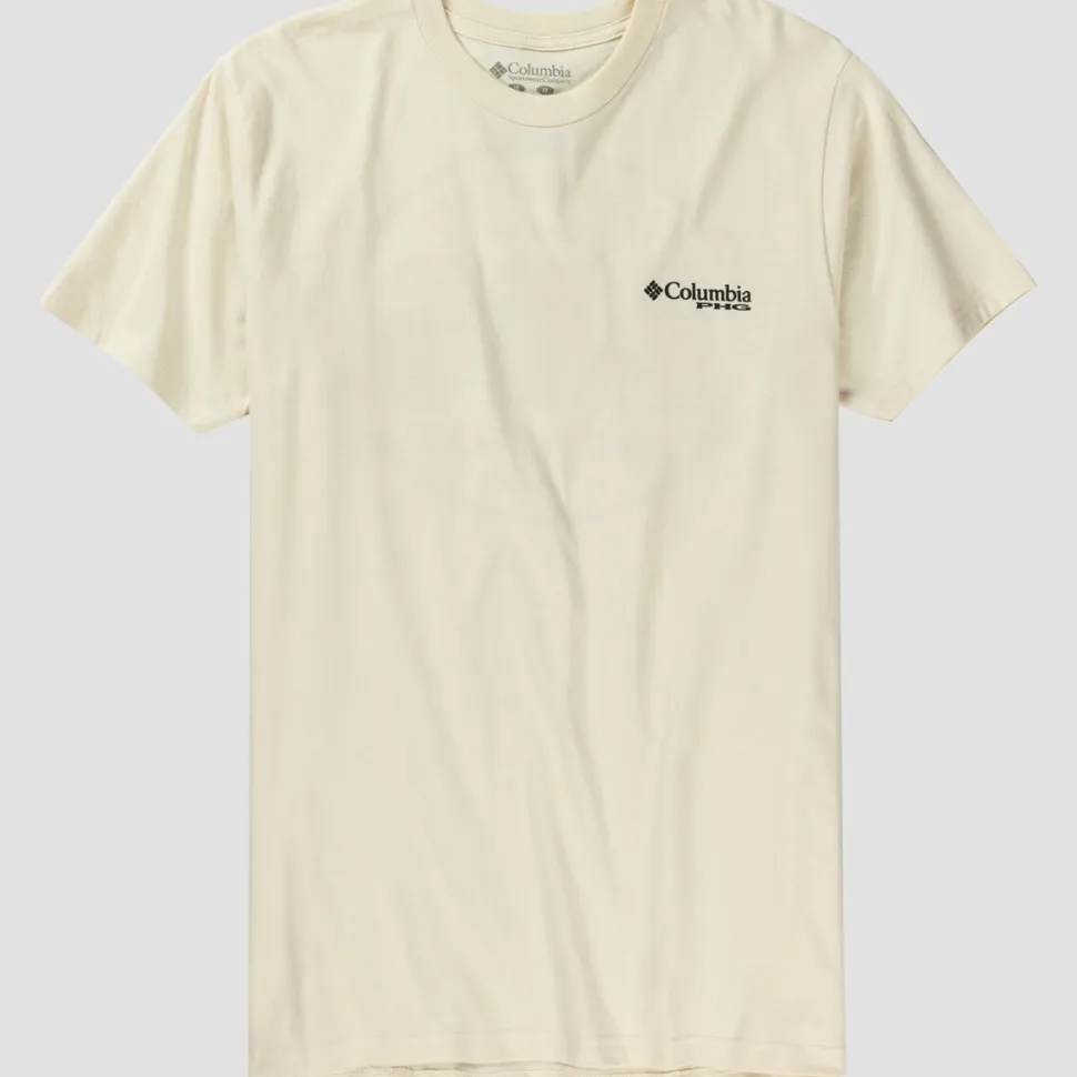 Coursing Short-Sleeve T-Shirt - Men's