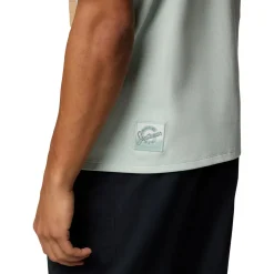Cove Beach Pocket T-Shirt - Men's