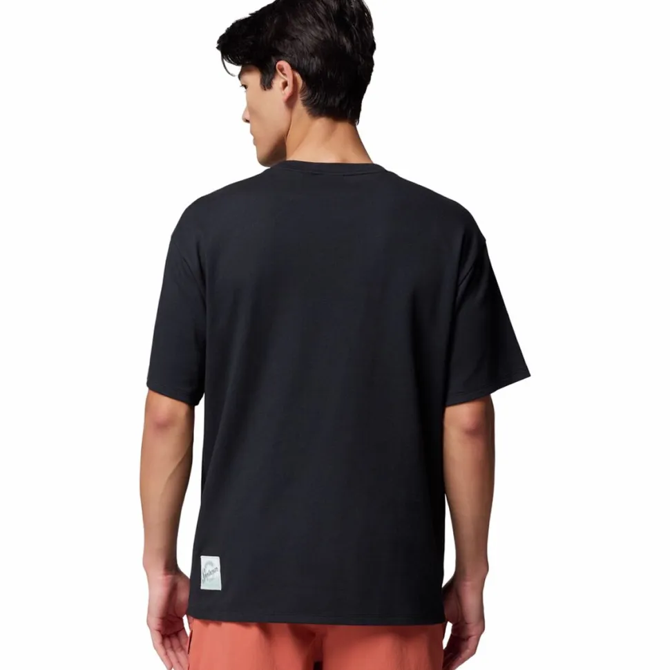 Cove Beach Pocket T-Shirt - Men's