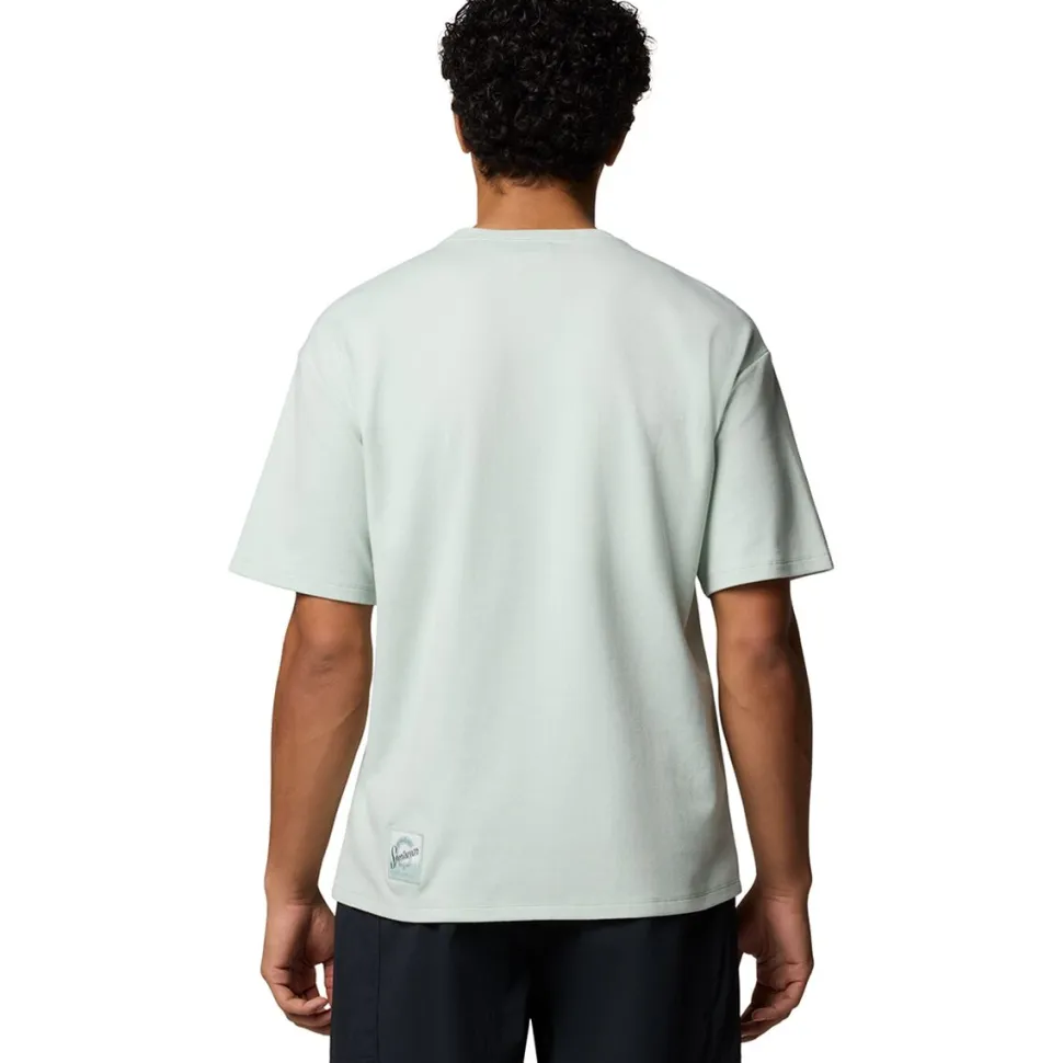 Cove Beach Pocket T-Shirt - Men's
