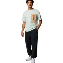 Cove Beach Pocket T-Shirt - Men's