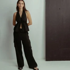 Cove Cargo Pant - Women's