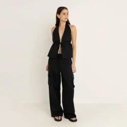 Cove Cargo Pant - Women's