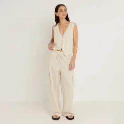 Cove Cargo Pant - Women's