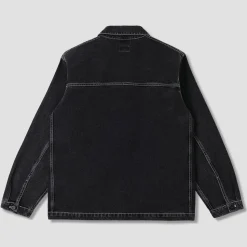Coverall Jacket - Women's