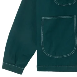 Coverall Jacket - Women's