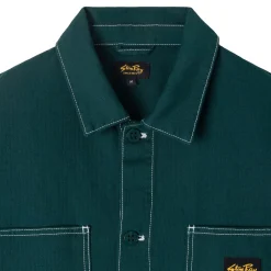 Coverall Jacket - Women's