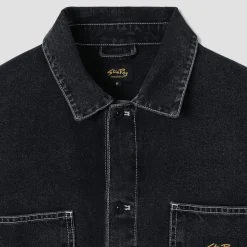 Coverall Jacket - Women's