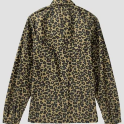 Coverall Jacket - Women's