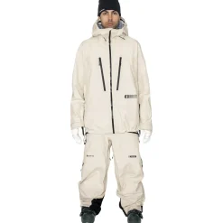 Coveted 3L GORE-TEX Bib Pant - Men's