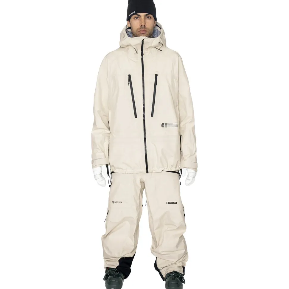Coveted 3L GORE-TEX Bib Pant - Men's