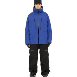 Coveted 3L GORE-TEX Bib Pant - Men's