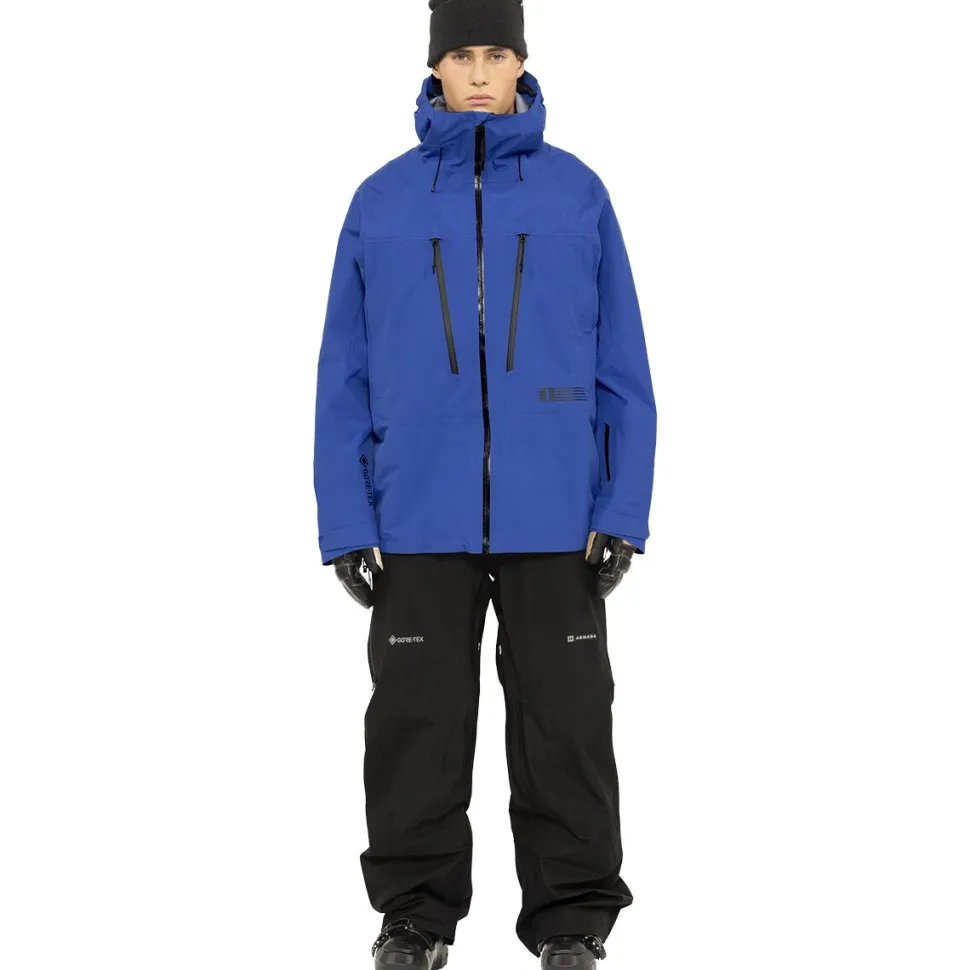 Coveted 3L GORE-TEX Bib Pant - Men's