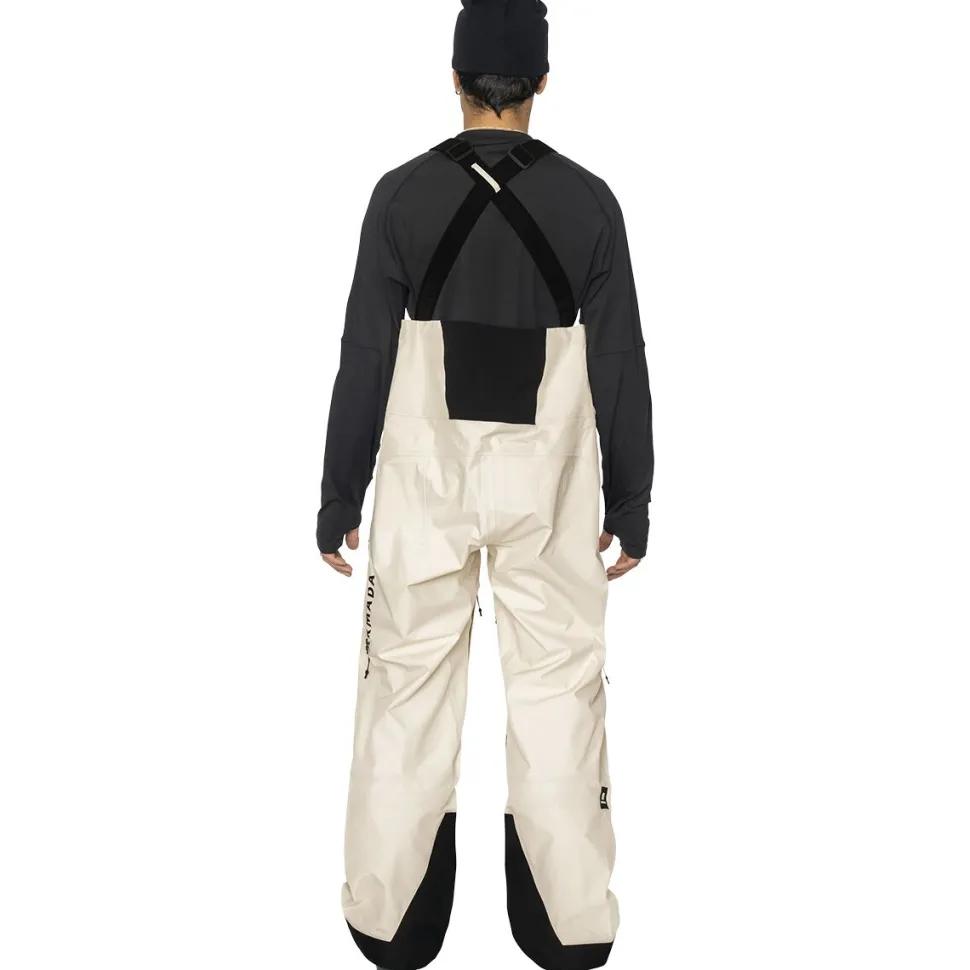 Coveted 3L GORE-TEX Bib Pant - Men's