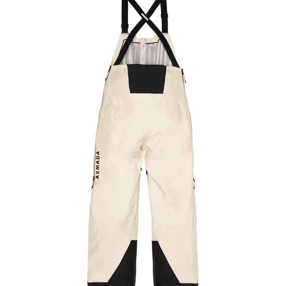 Coveted 3L GORE-TEX Bib Pant - Men's