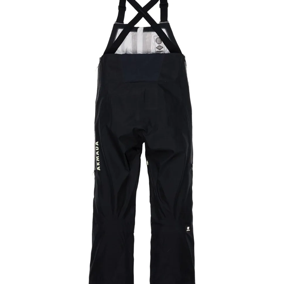 Coveted 3L GORE-TEX Bib Pant - Men's