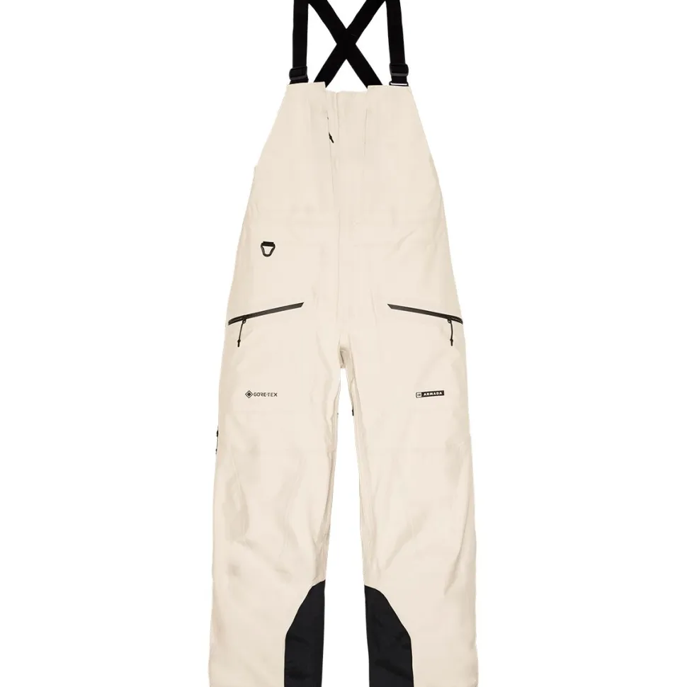 Coveted 3L GORE-TEX Bib Pant - Men's