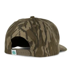 Cowboy Country Club Hat