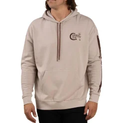Cowboy Country Club Hoodie
