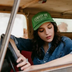 Cowboy Hat