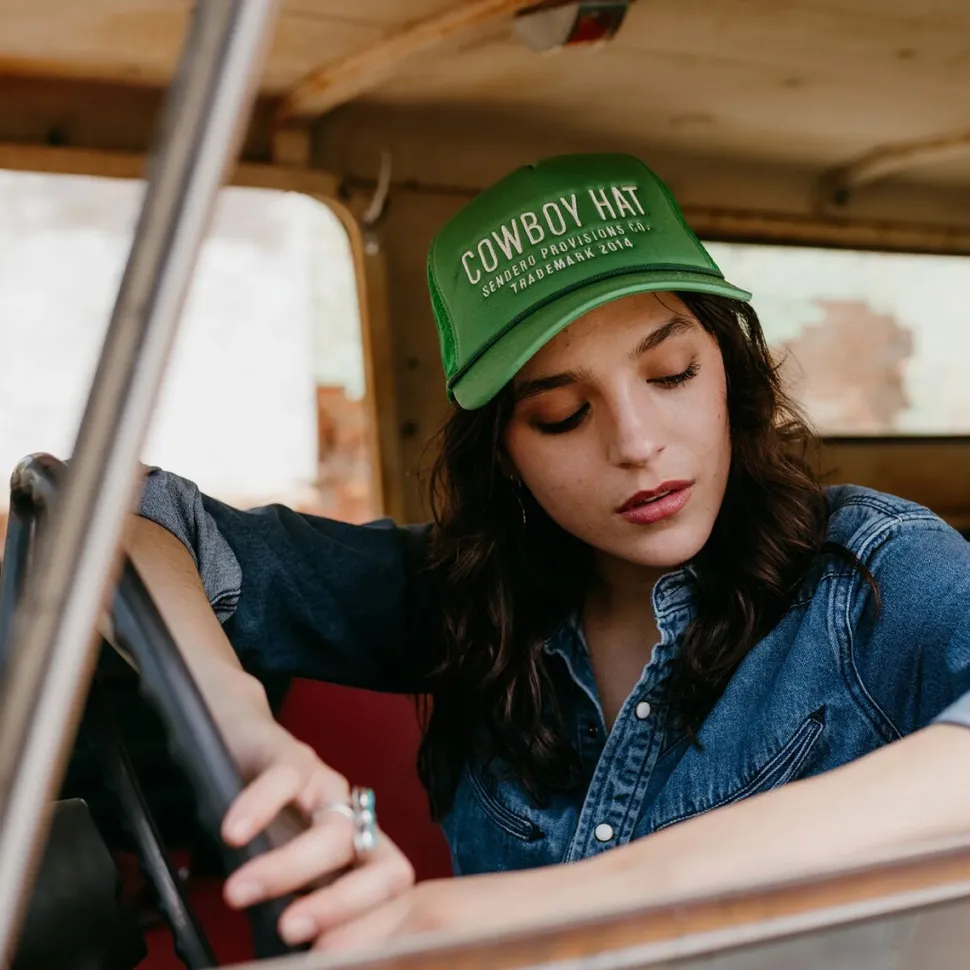 Cowboy Hat