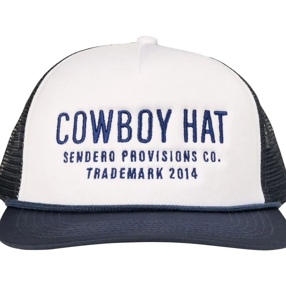 Cowboy Hat